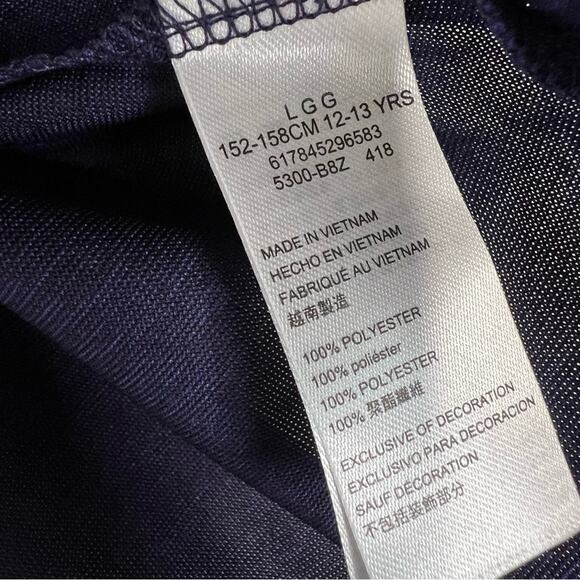 Air Jordan lightweight hoodie youth boys size Large NWT - Picture 5 of 5